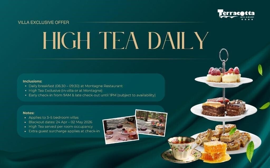 Фото Terracotta Hotel & Resort Dalat 4*