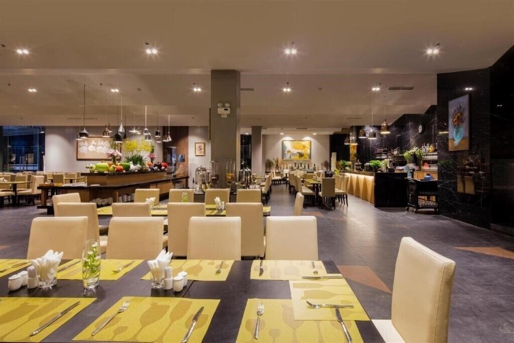 Изображение Terracotta Hotel & Resort Dalat 4*