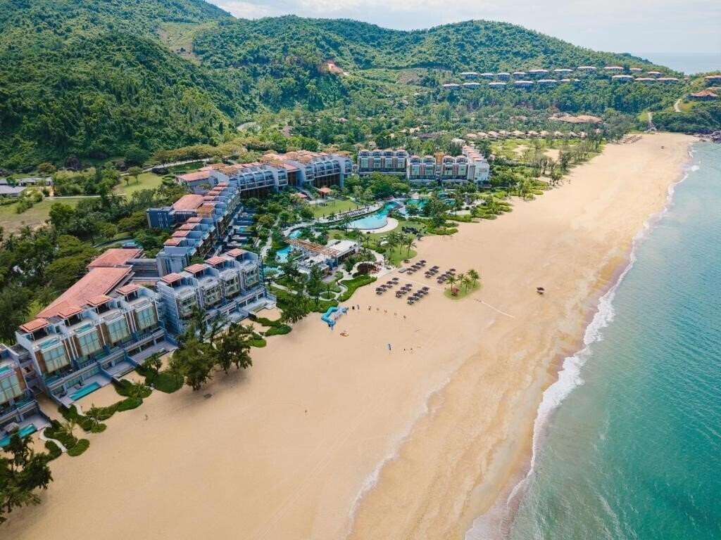 Фото Angsana Lang Co 3*