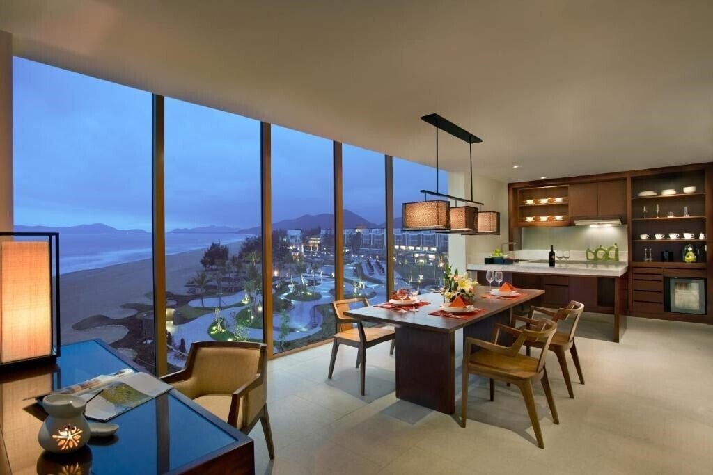 Фотографія Angsana Lang Co 3*