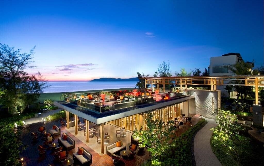 Зображення Angsana Lang Co 3*