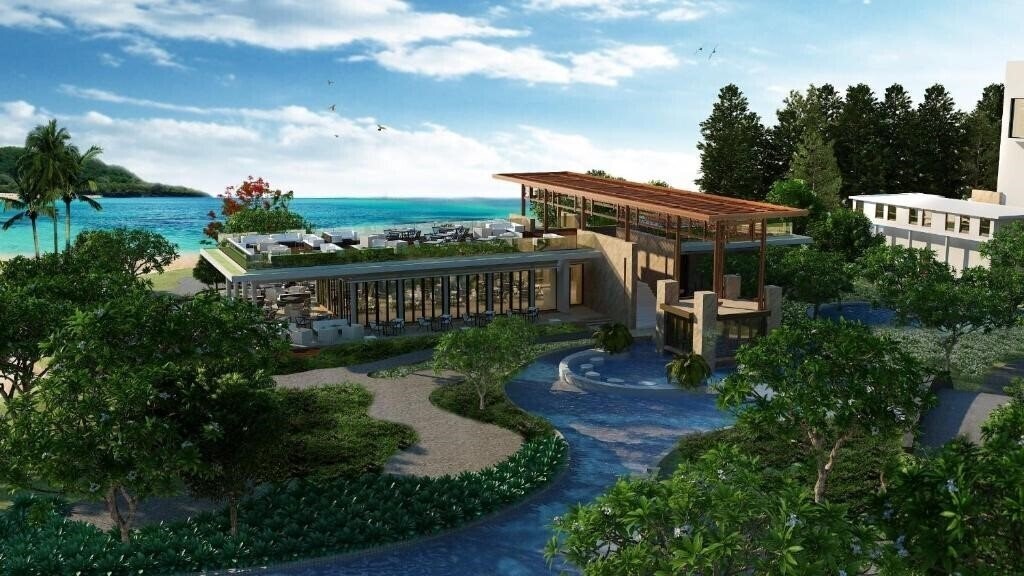 Картинка Angsana Lang Co 3*