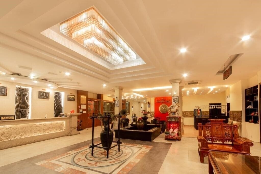 Зображення Gold Coast Hotel 3*