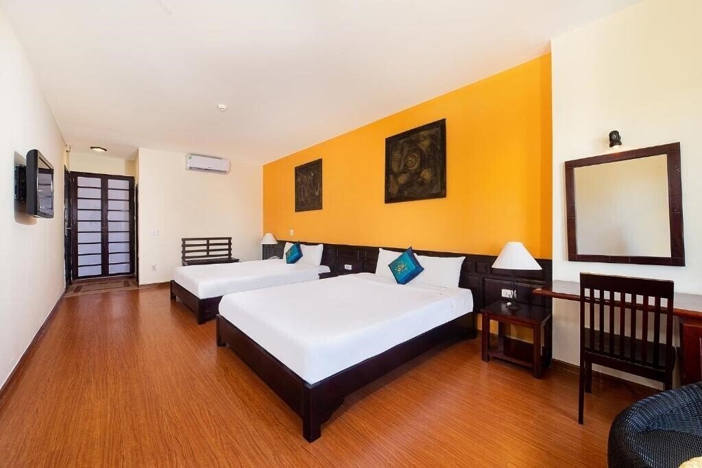 Картинка Gold Coast Hotel 3*