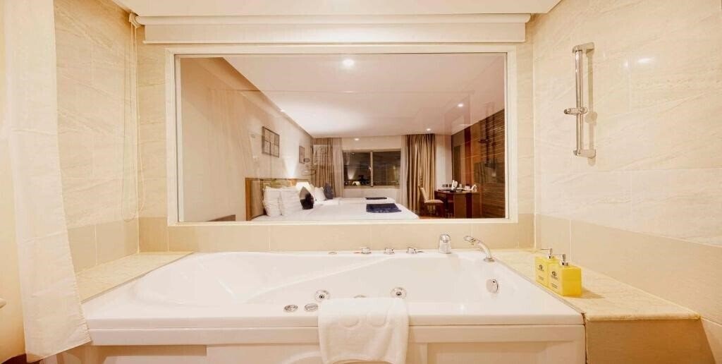 Фото Stay Hotel 4*