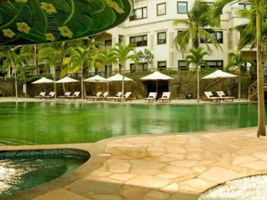 Фотографія Olalani Resort & Condotel 4*