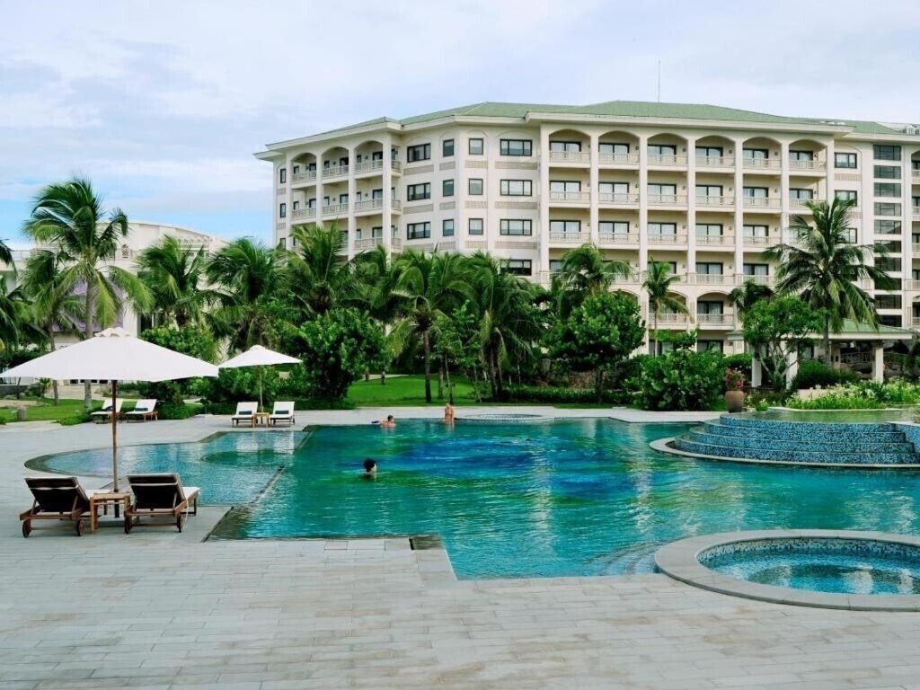 Фото Olalani Resort & Condotel 4*