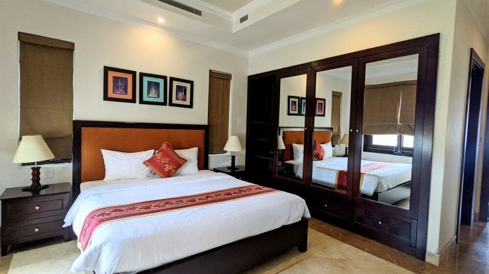 Картинка Olalani Resort & Condotel 4*