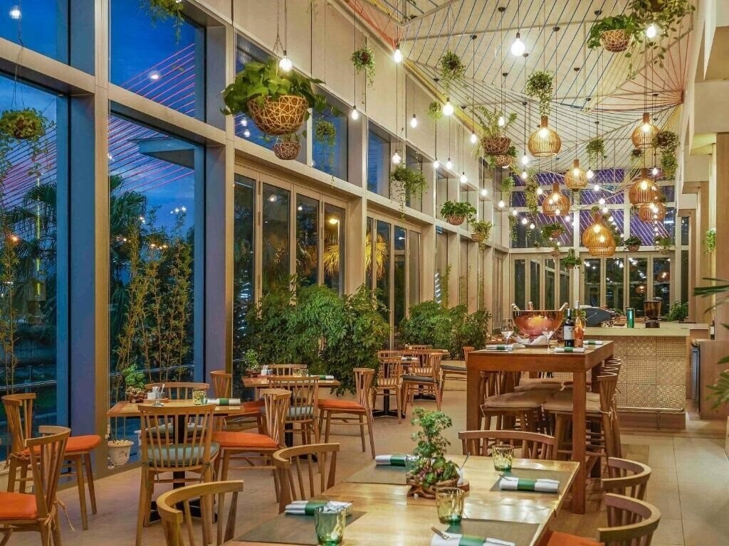 Фотография Grand Mercure Danang 4*