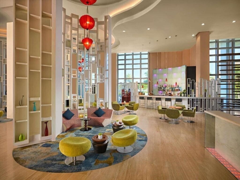 Изображение Grand Mercure Danang 4*