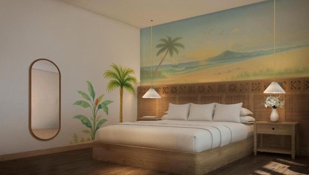 Картинка Gold Central Hotel by Haviland (ex. Gold Hotel II, Gold Hotel Da Nang) 4*