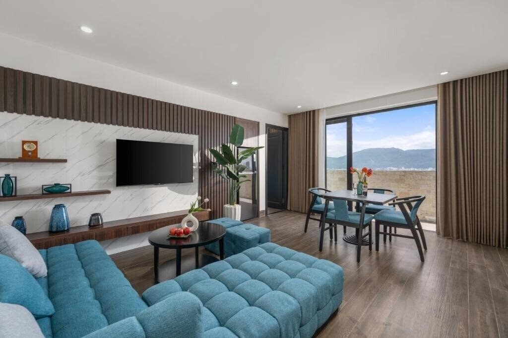 Готель Vian Hotel 3*