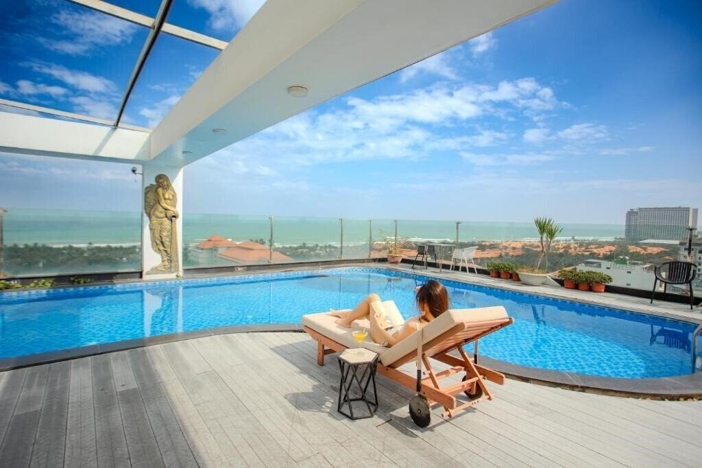 Фото Sea Phoenix 3*