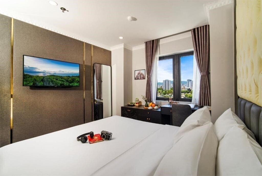 Фото Monaco 3*