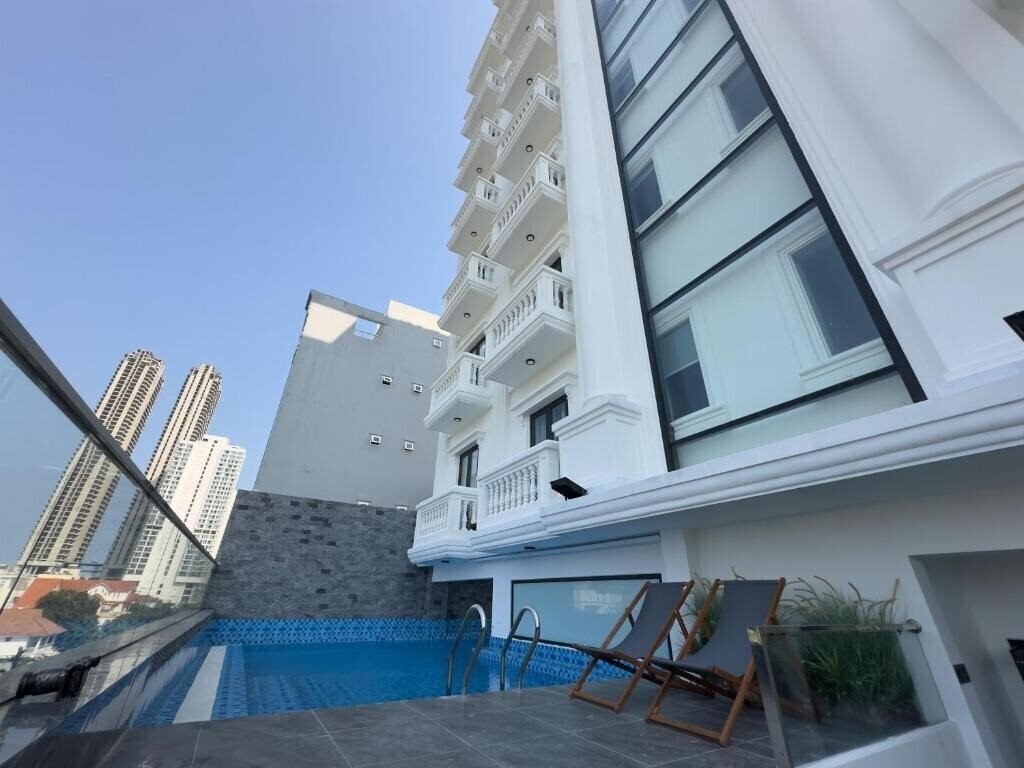 Картинка Monaco 3*