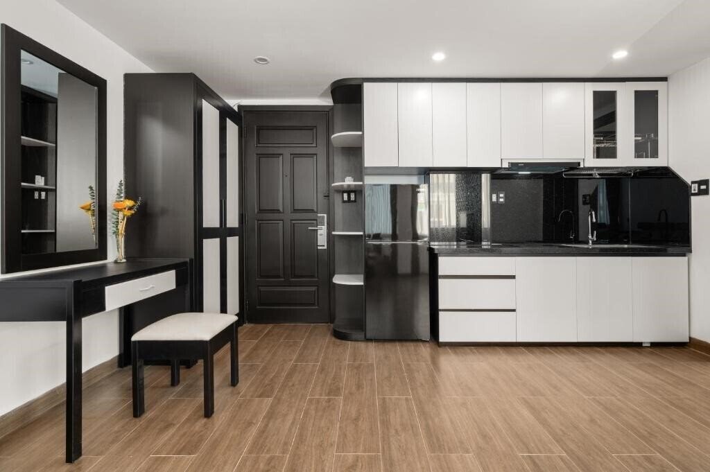 Фото Kamala Hotel & Apartment Da Nang 3*