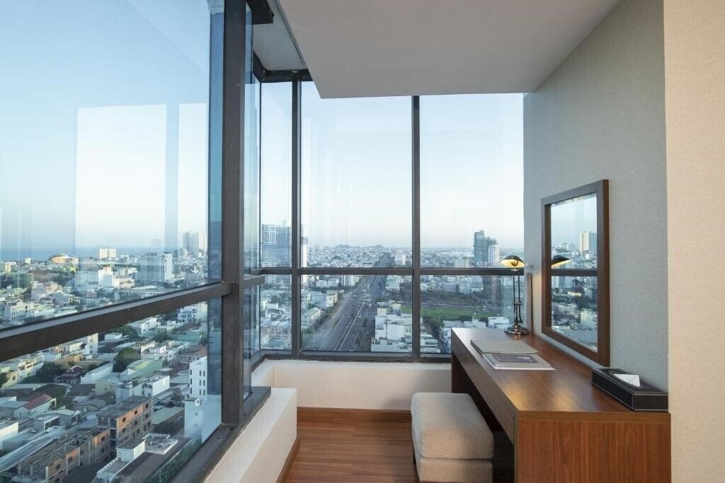 Фотографія Muong Thanh Grand Da Nang 4*