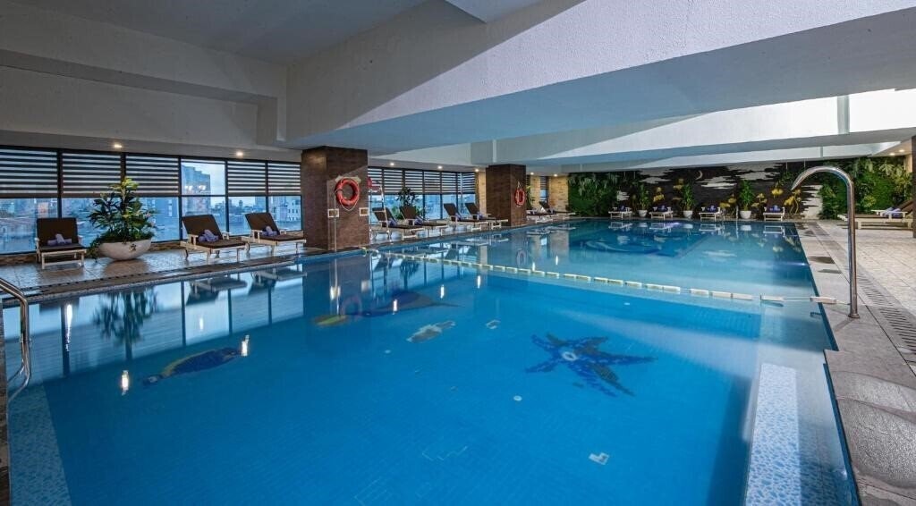 Картинка Muong Thanh Grand Da Nang 4*