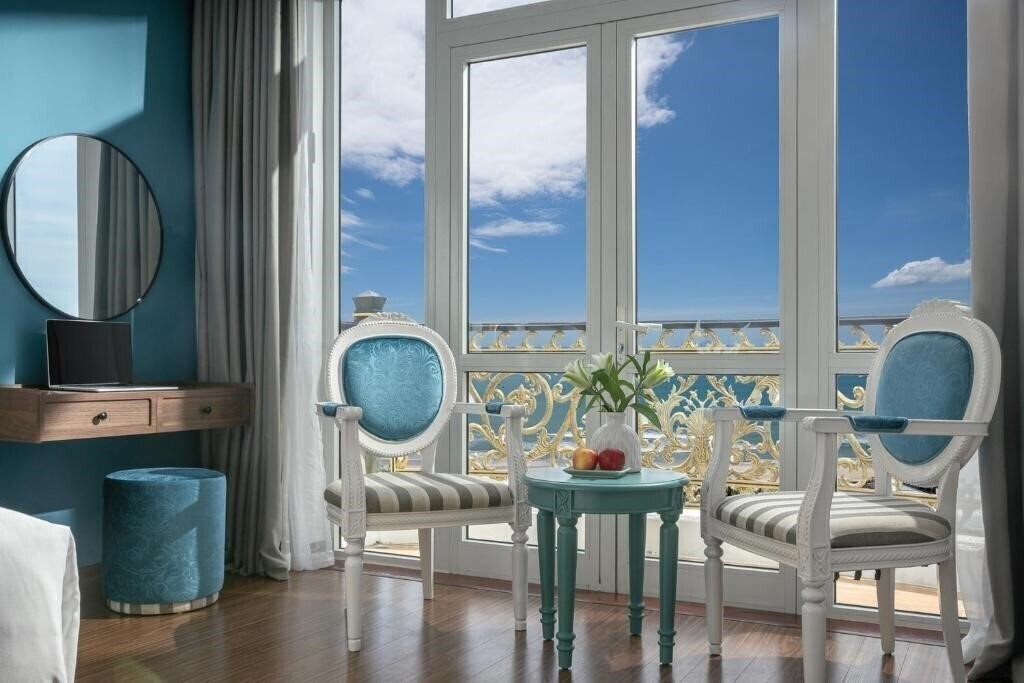 Фотографія Paracel Beach Hotel 4*