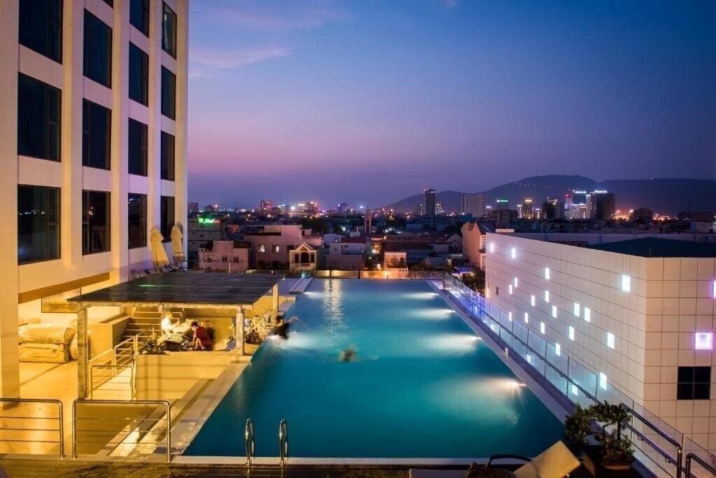 Зображення Royal Lotus Da Nang 4*