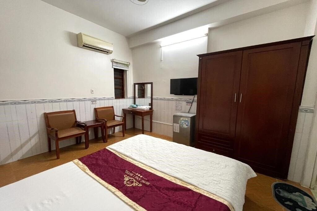 Зображення Hung Anh Hotel 3*