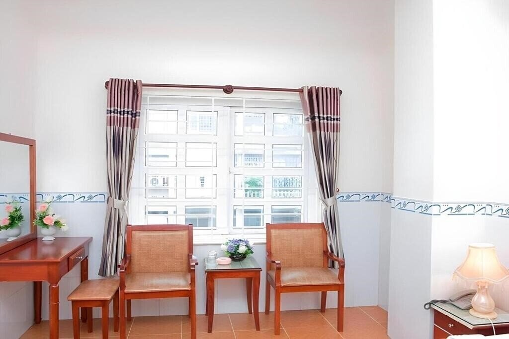 Зображення Hung Anh Hotel 3*