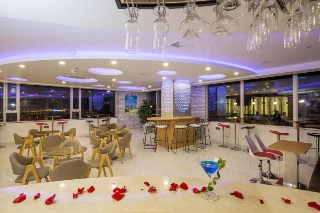 Изображение Grand Jeep Hotel 3*