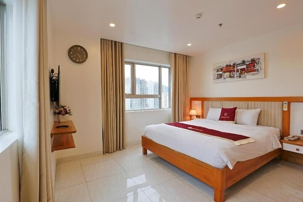 Картинка Grand Jeep Hotel 3*