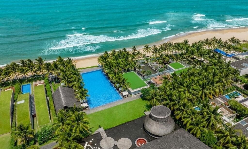 Зображення Naman Retreat 5*