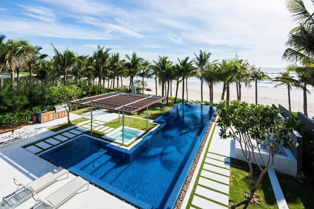 Картинка Naman Retreat 5*