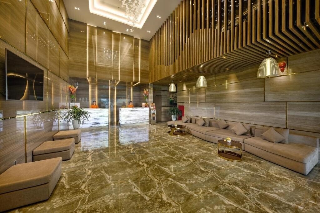 Фотографія Grand Sunrise Boutique Hotel 4*