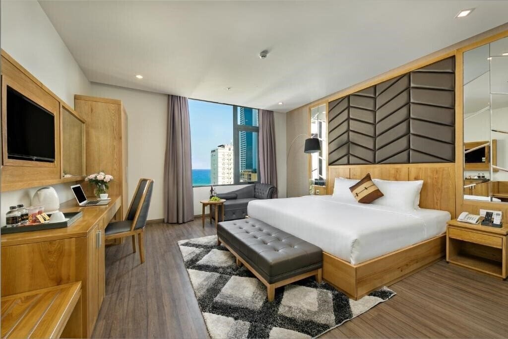 Зображення Grand Sunrise Boutique Hotel 4*