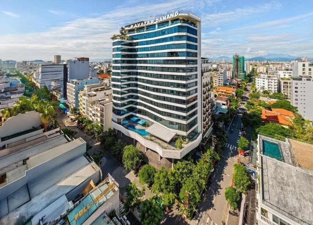 Зображення Avatar Da Nang 3*