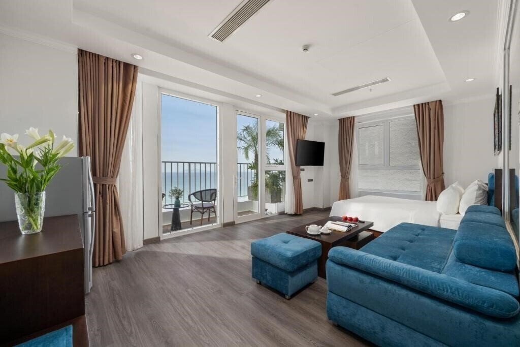 Фото Bluesun Hotel 4*