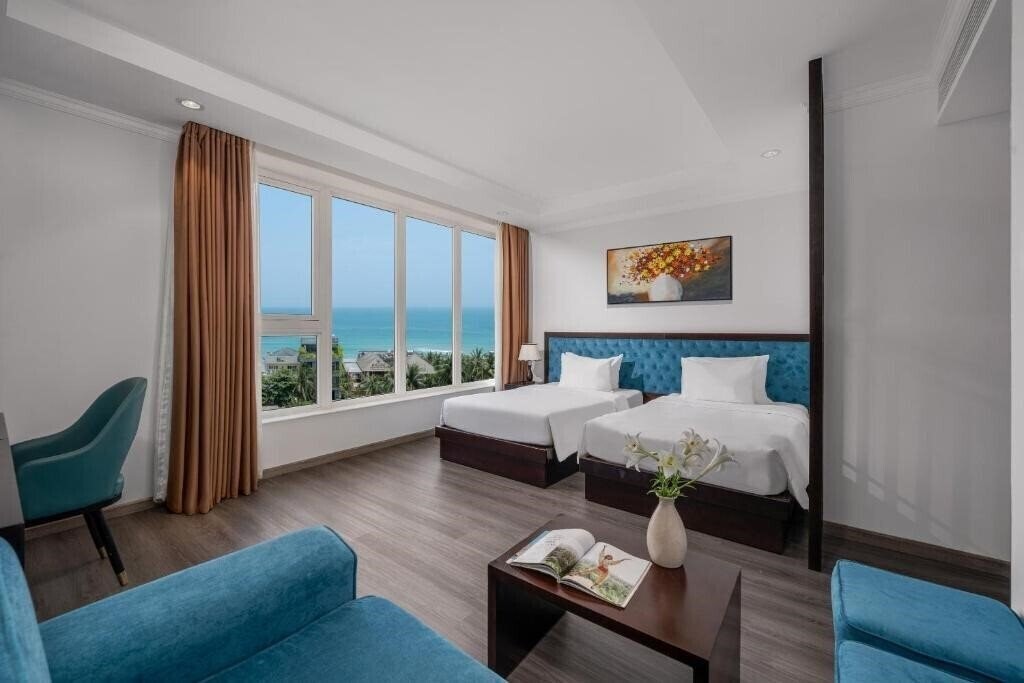 Фотографія Bluesun Hotel 4*