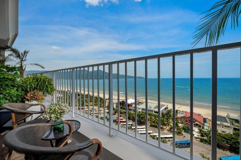 Зображення Bluesun Hotel 4*