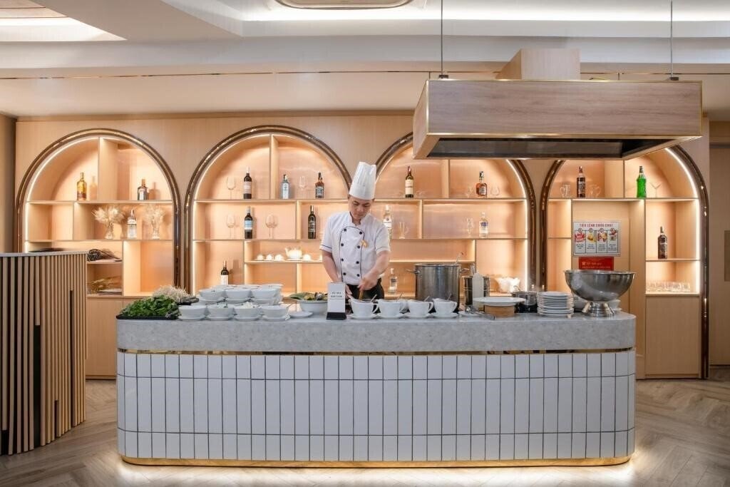 Картинка Bluesun Hotel 4*