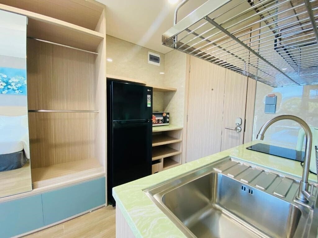 Фотографія Nam Hotel & SPA 3*