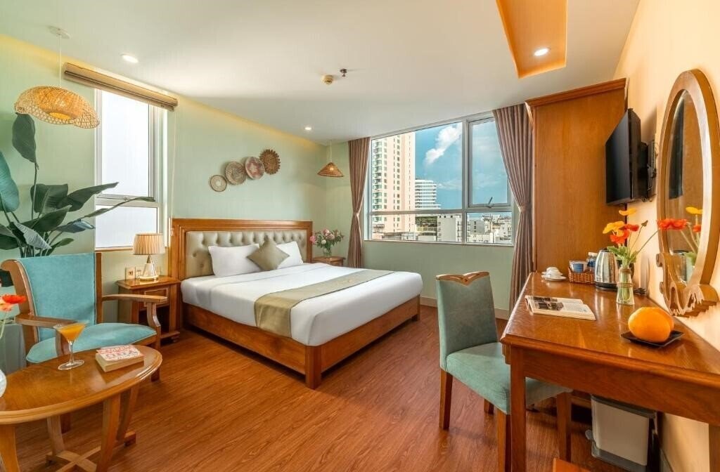 Картинка Royal Family Hotel 3*