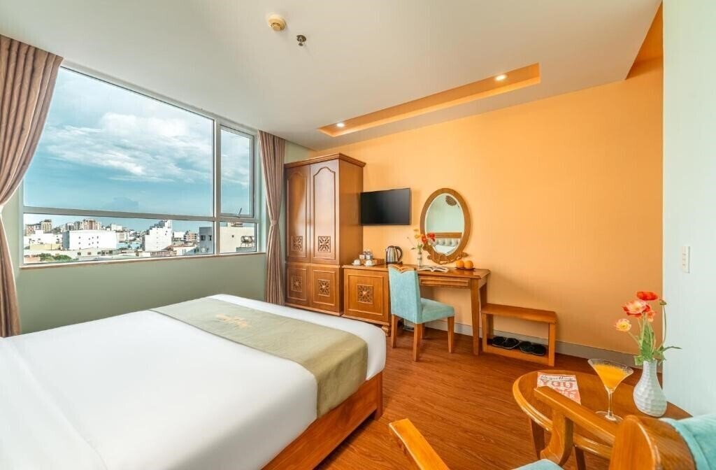Готель Royal Family Hotel 3*