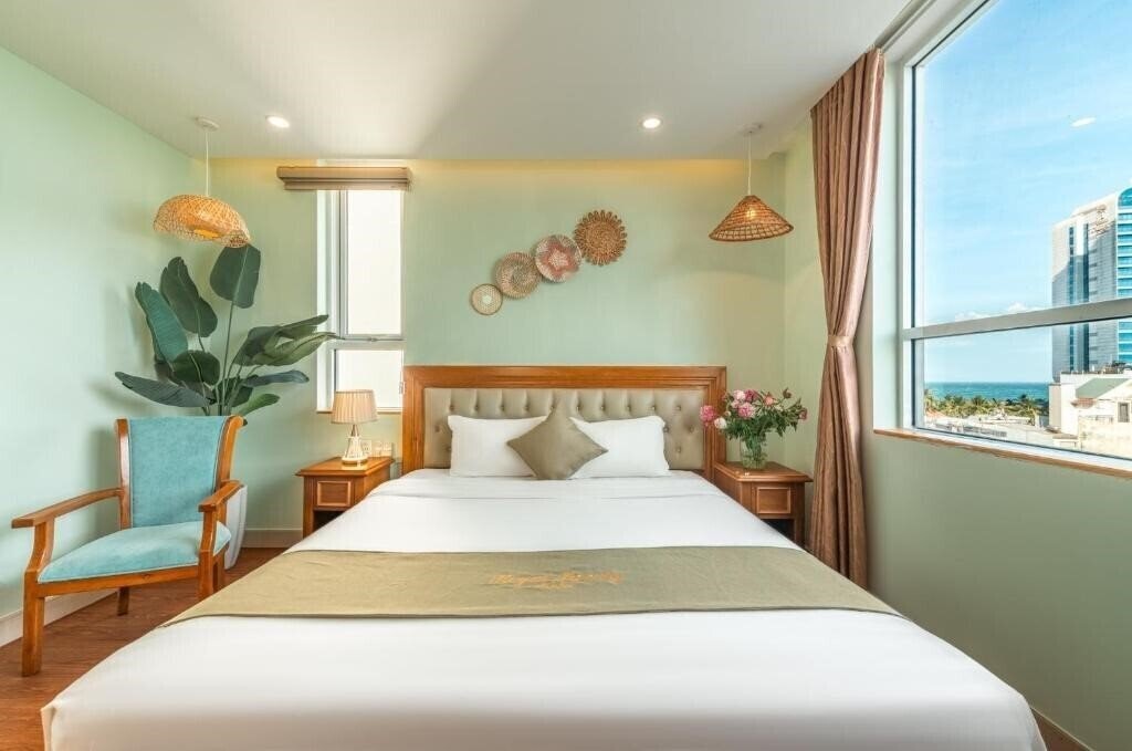 Фото Royal Family Hotel 3*