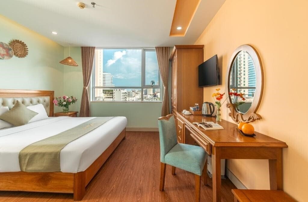 Зображення Royal Family Hotel 3*