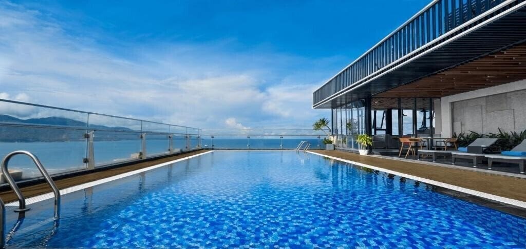 Фотография Pavilion Hotel 4*