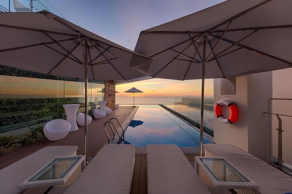 Фотографія Belle Maison Parosand Da Nang Hotel 4*