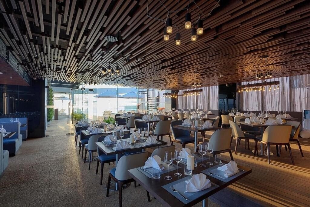 Зображення Belle Maison Parosand Da Nang Hotel 4*