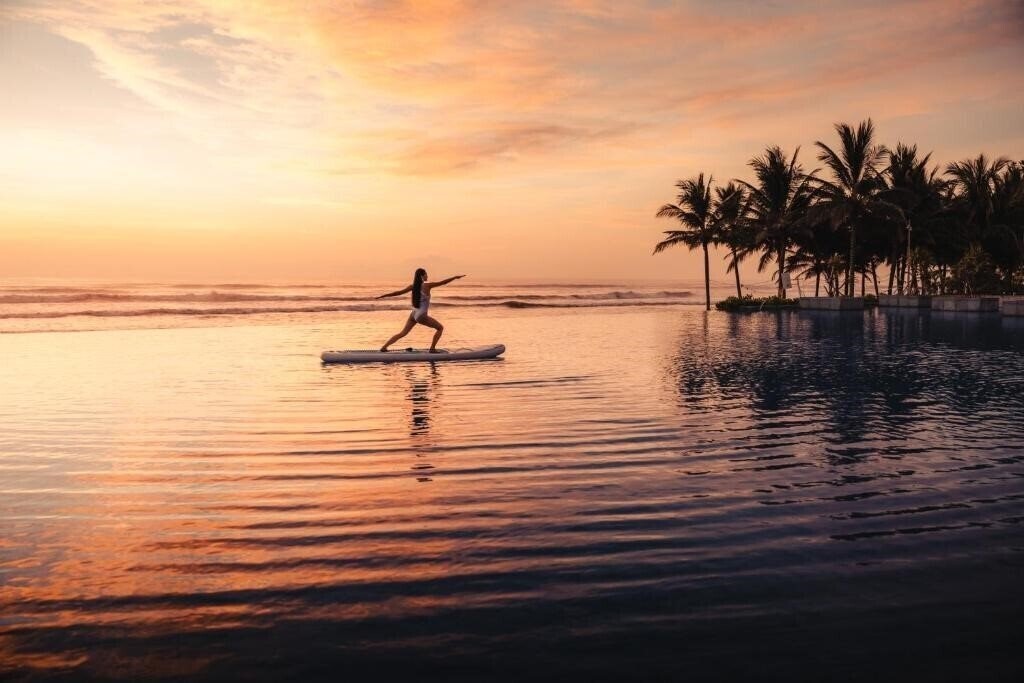 Фото Sheraton Grand Danang Resort 5*