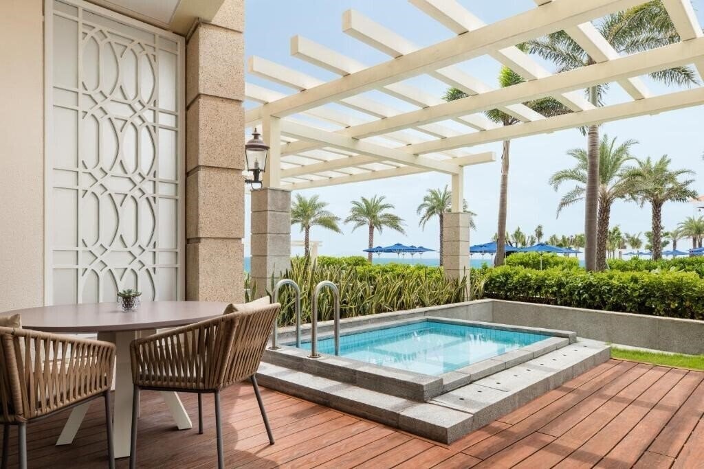 Зображення Sheraton Grand Danang Resort 5*