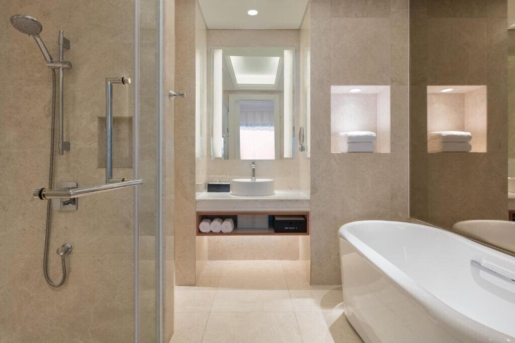 Картинка Sheraton Grand Danang Resort 5*