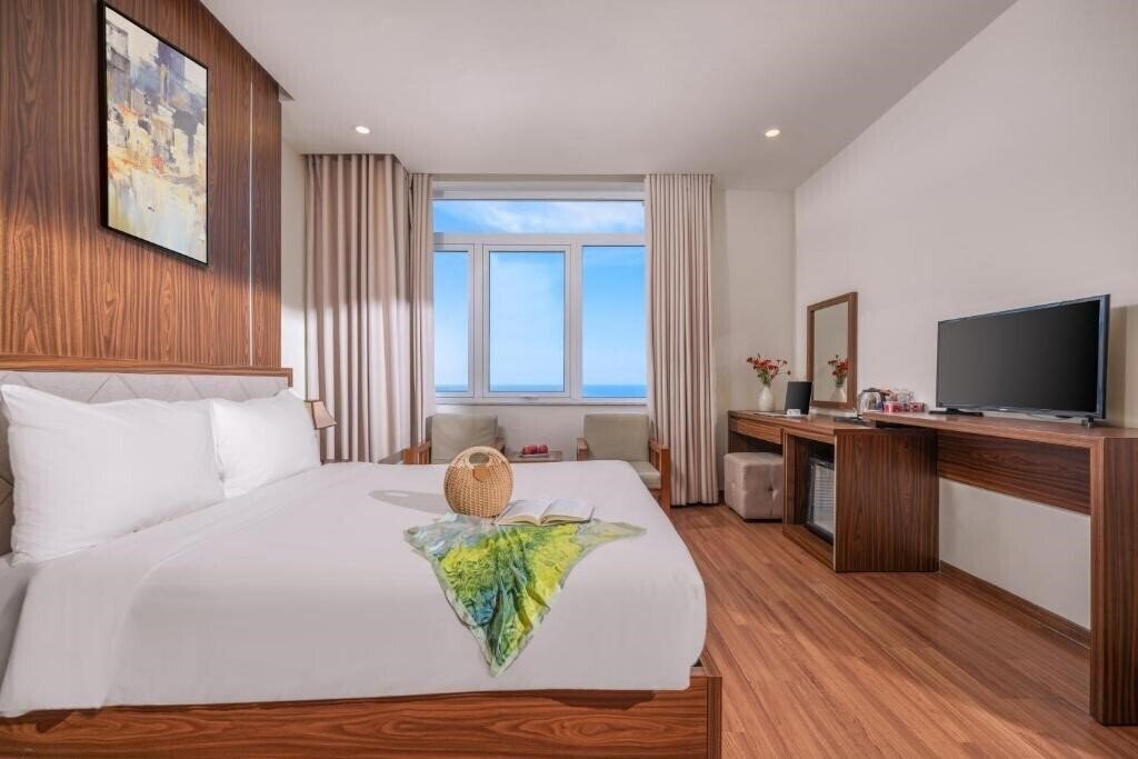 Фото De Lamour Hotel Da Nang 3*