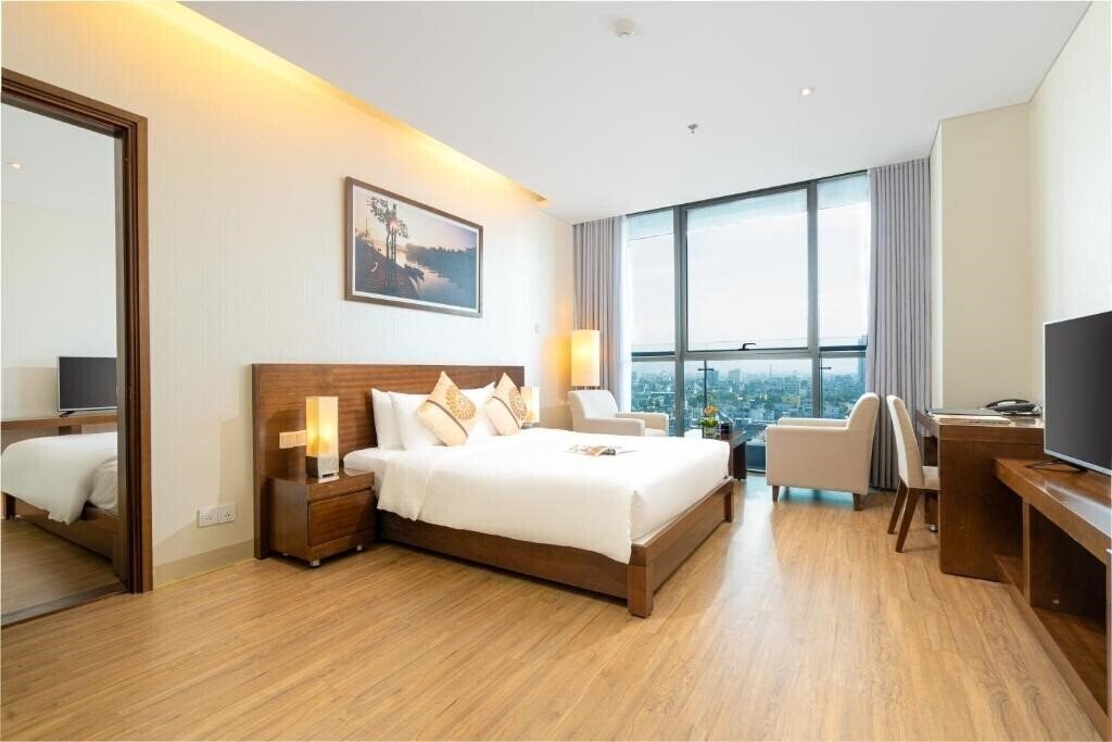Зображення Grand Tourane 4*